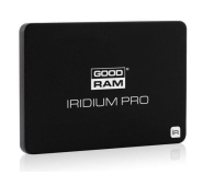 GOODRAM 240GB 2,5'' SATA SSD Iridium PRO - 229199 - zdjęcie 1